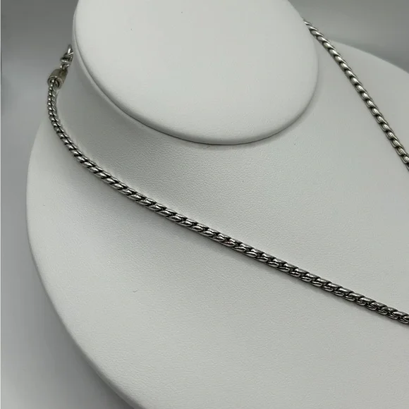 Brighton - Heiress Pendant Necklace - Picture 5 of 10